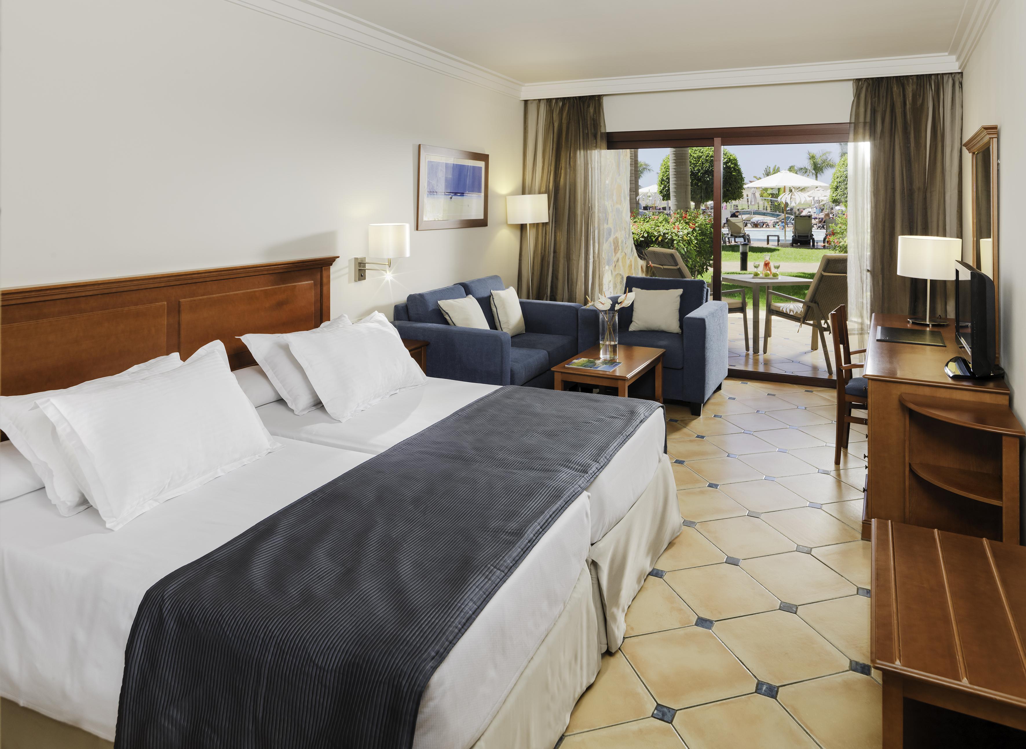 H10 Playa Horizons Collection 5* Meloneras