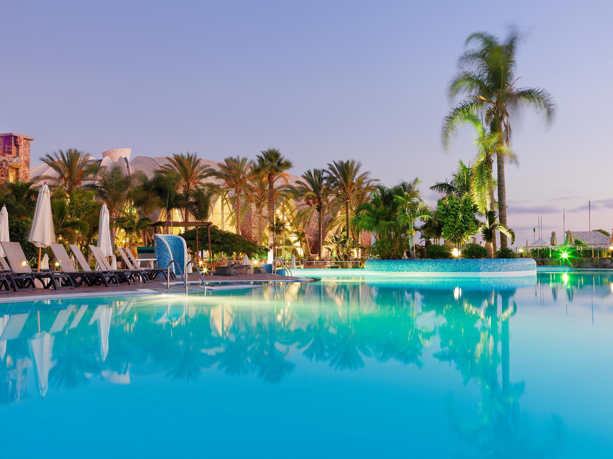 H10 Playa Horizons Collection 5* Meloneras