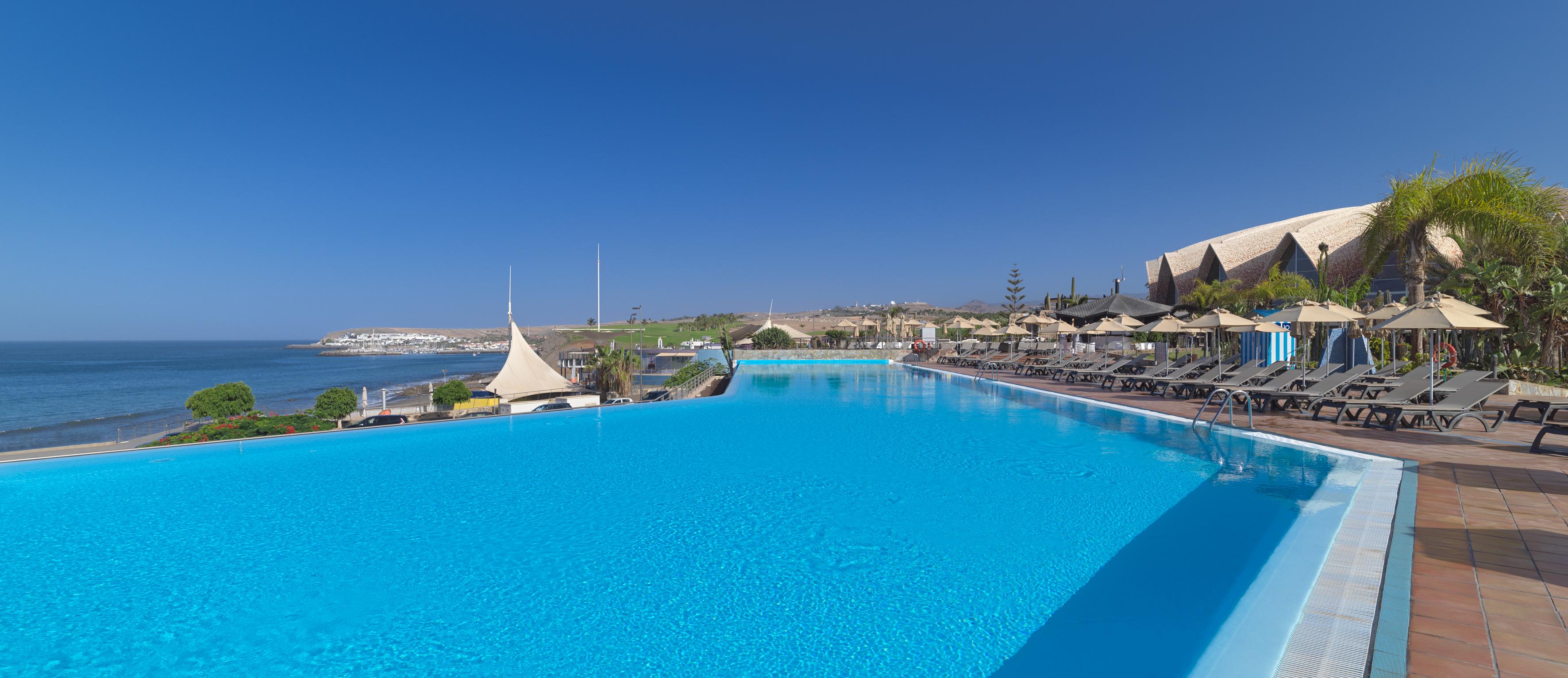 Hotel H10 Playa Horizons Collection Meloneras