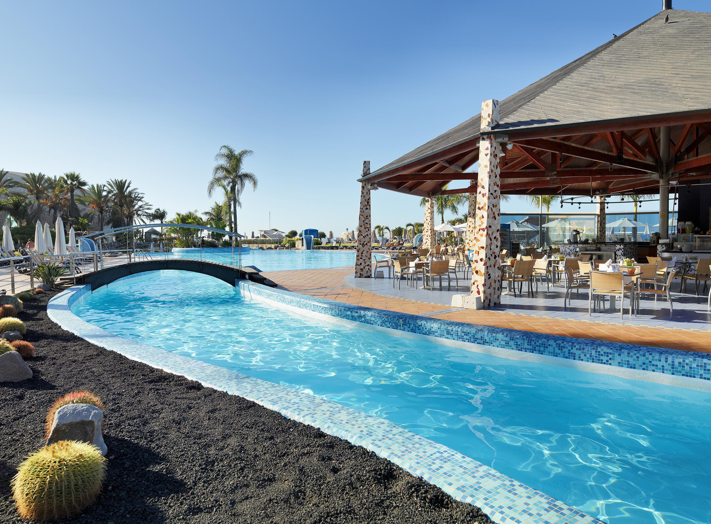 Hotel H10 Playa Horizons Collection 5*
