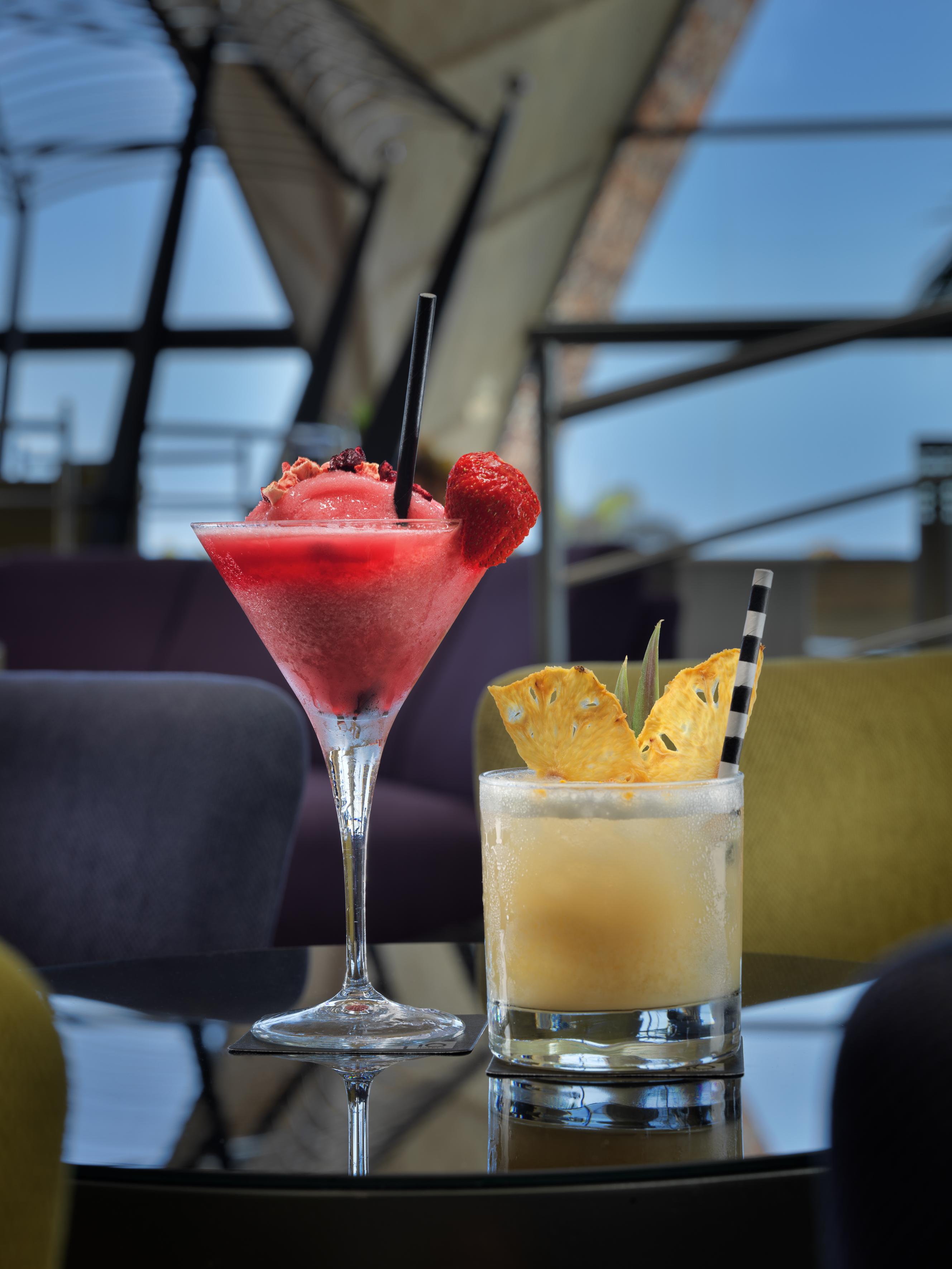 H10 Playa Horizons Collection Hotel Meloneras