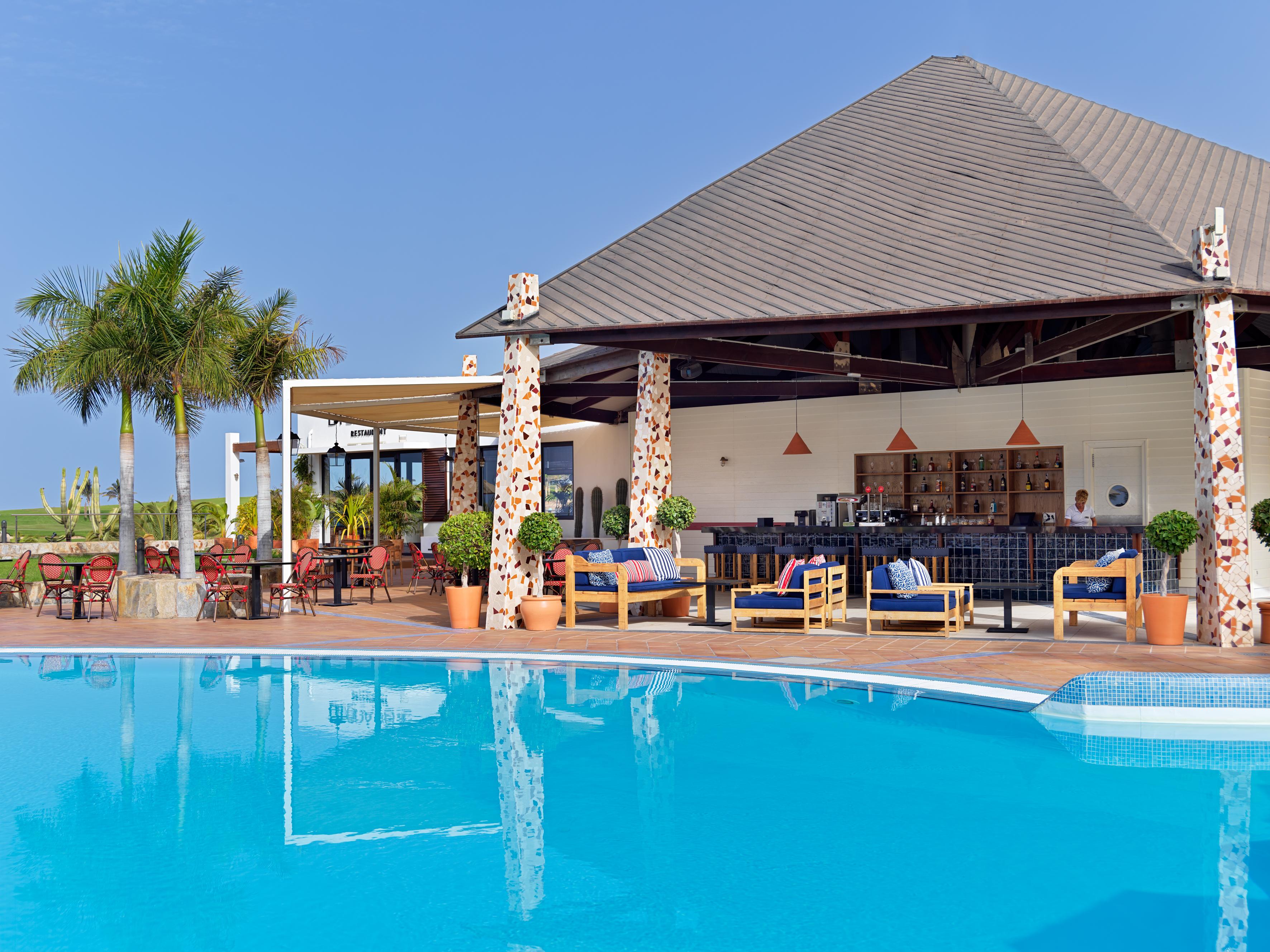 H10 Playa Horizons Collection Meloneras