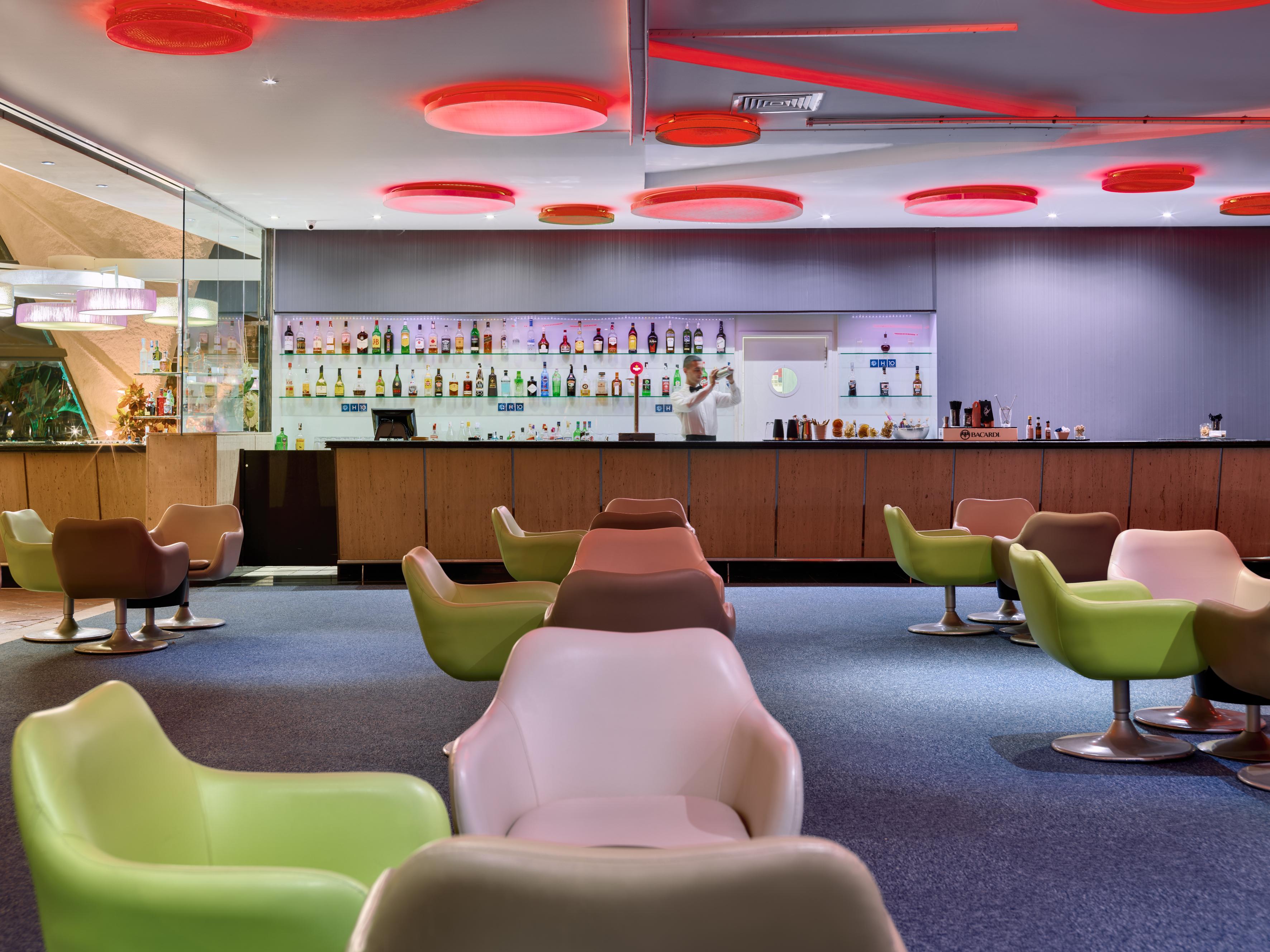 H10 Playa Horizons Collection Hotel 5*