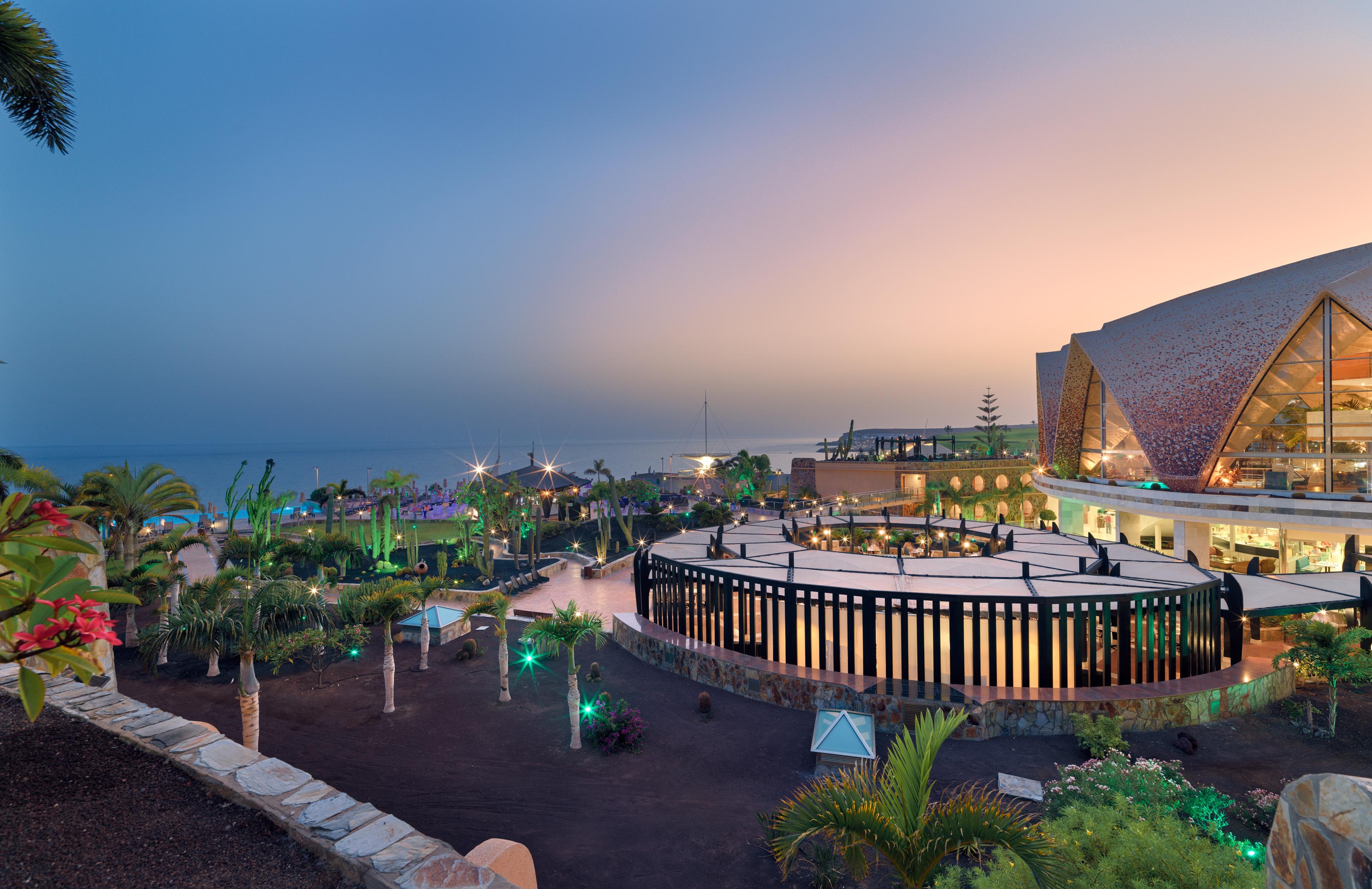 Hotel H10 Playa Horizons Collection 5*