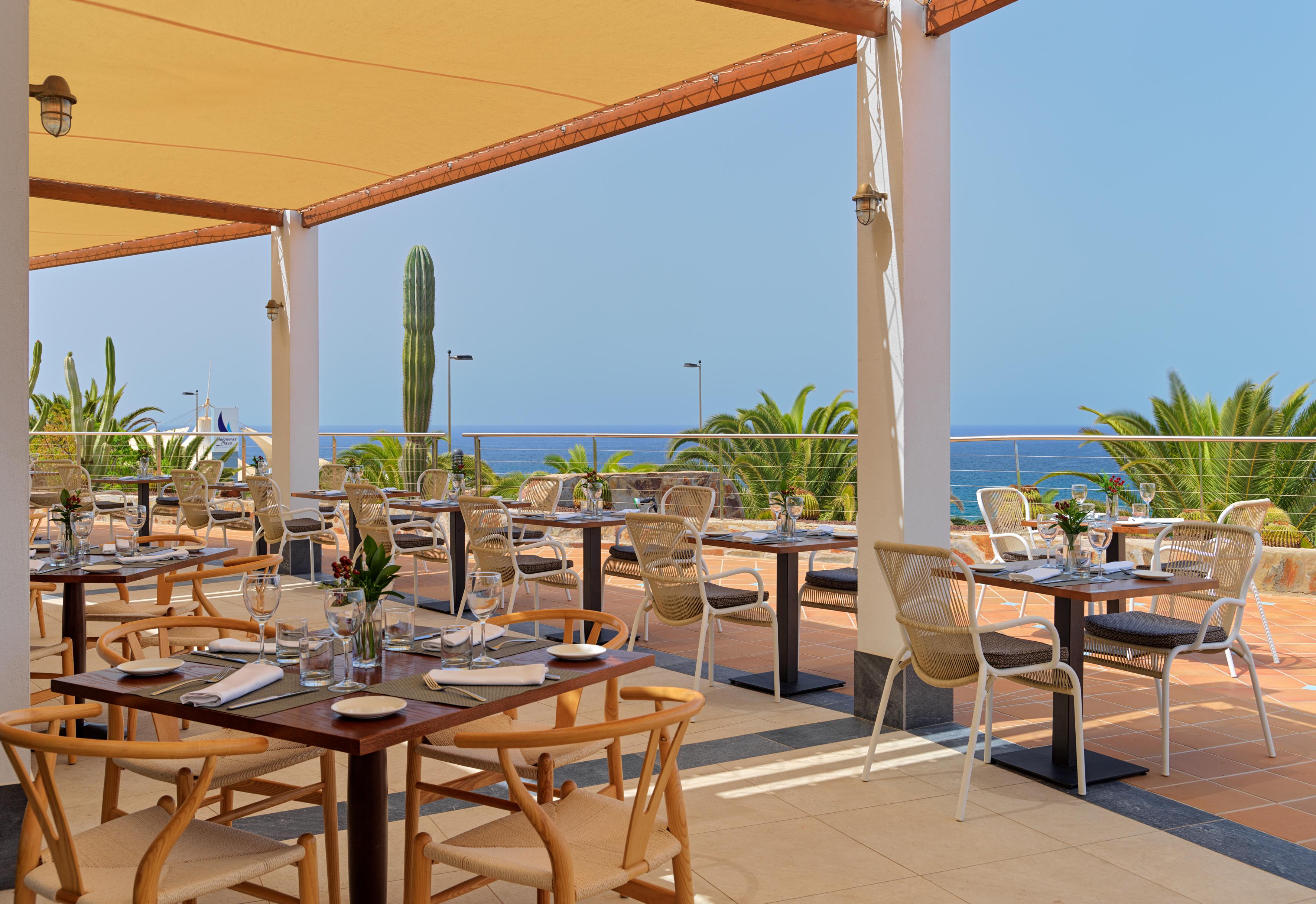 Hotel H10 Playa Horizons Collection 5*