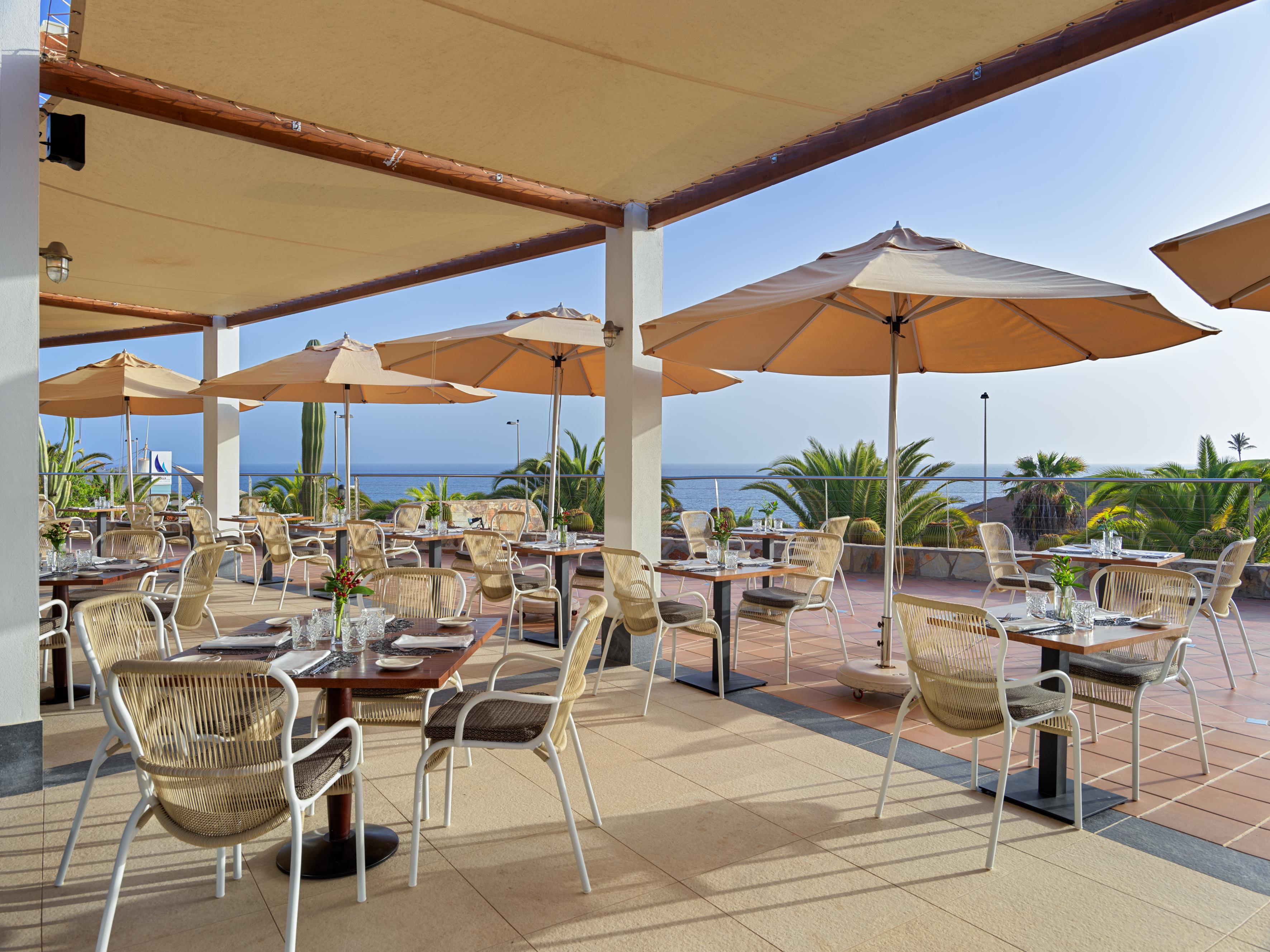 H10 Playa Horizons Collection Hotel 5*