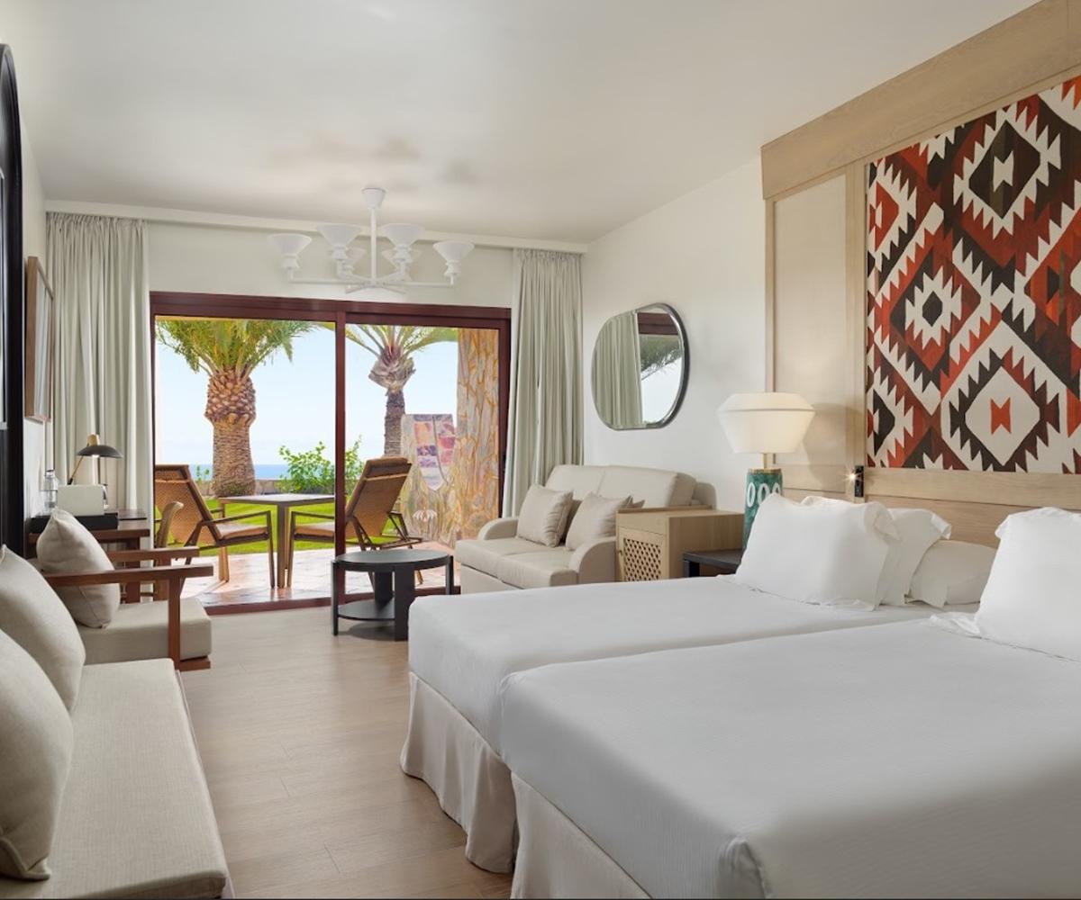 H10 Playa Horizons Collection 5* Meloneras