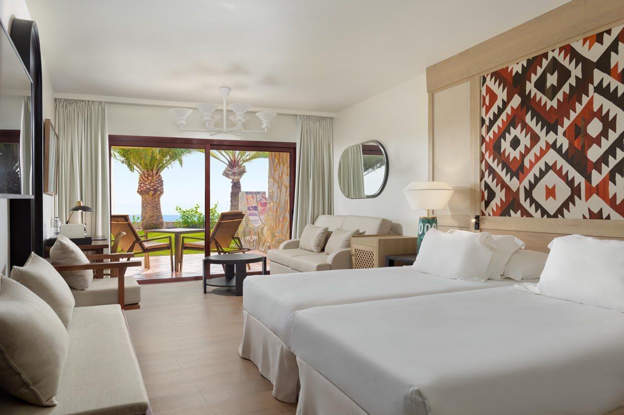 H10 Playa Horizons Collection Hotel Meloneras