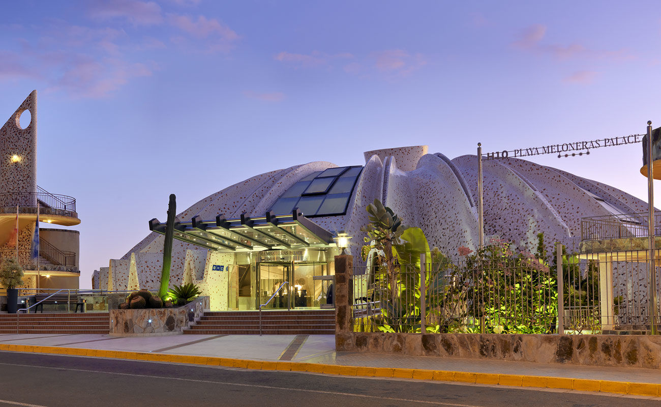 H10 Playa Horizons Collection Meloneras
