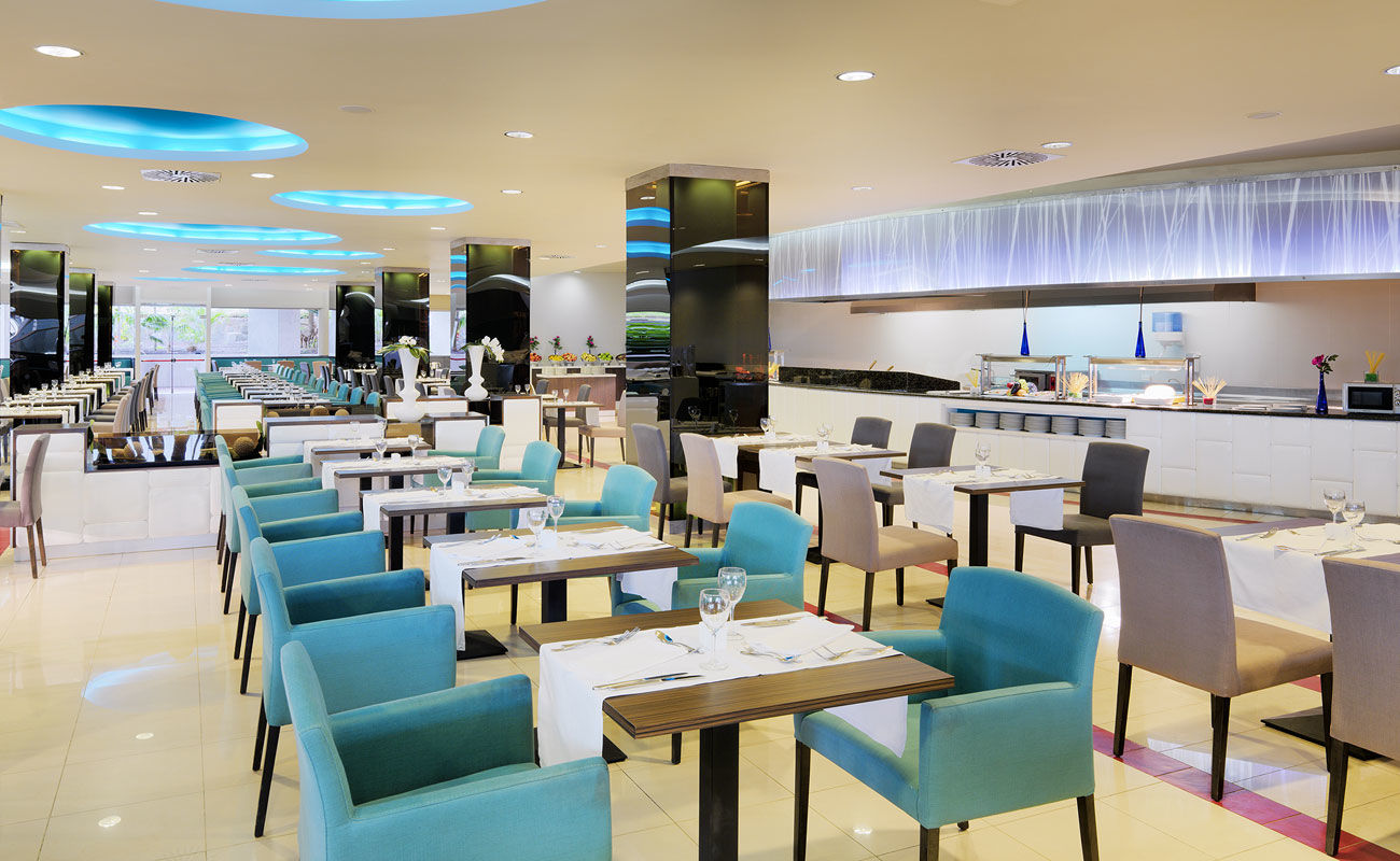 H10 Playa Horizons Collection Hotel Meloneras