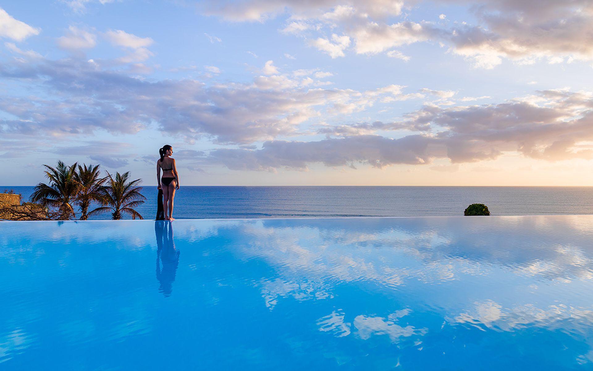 Hotel H10 Playa Horizons Collection 5*