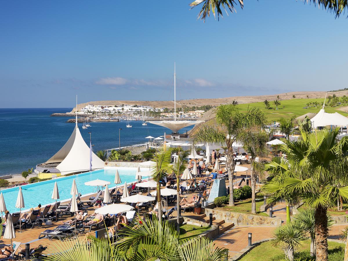 Hotel H10 Playa Horizons Collection 5*