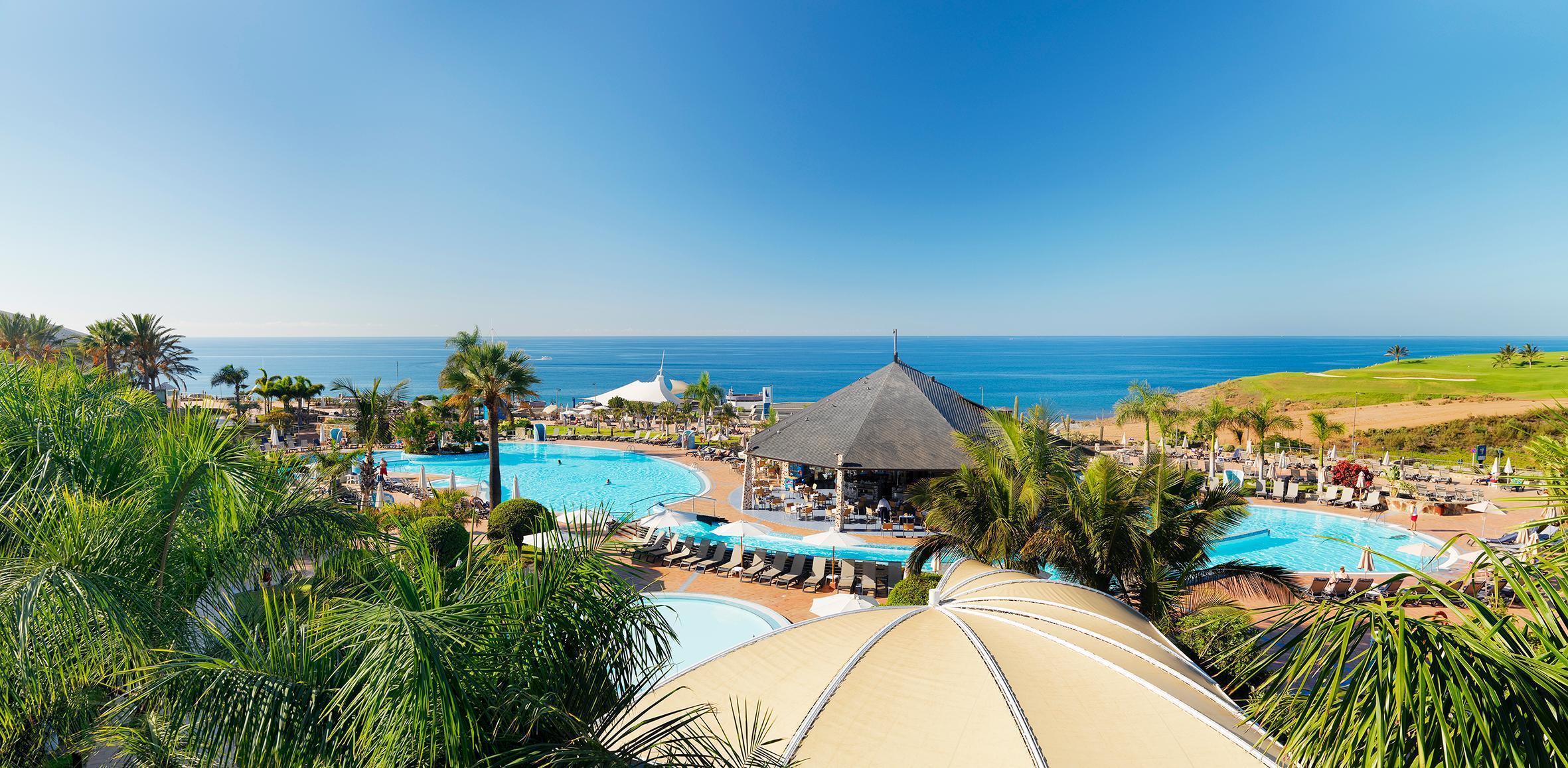 H10 Playa Horizons Collection 5* Meloneras
